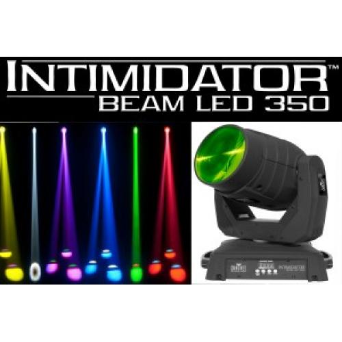 CHAUVET Intimidator Beam LED 350